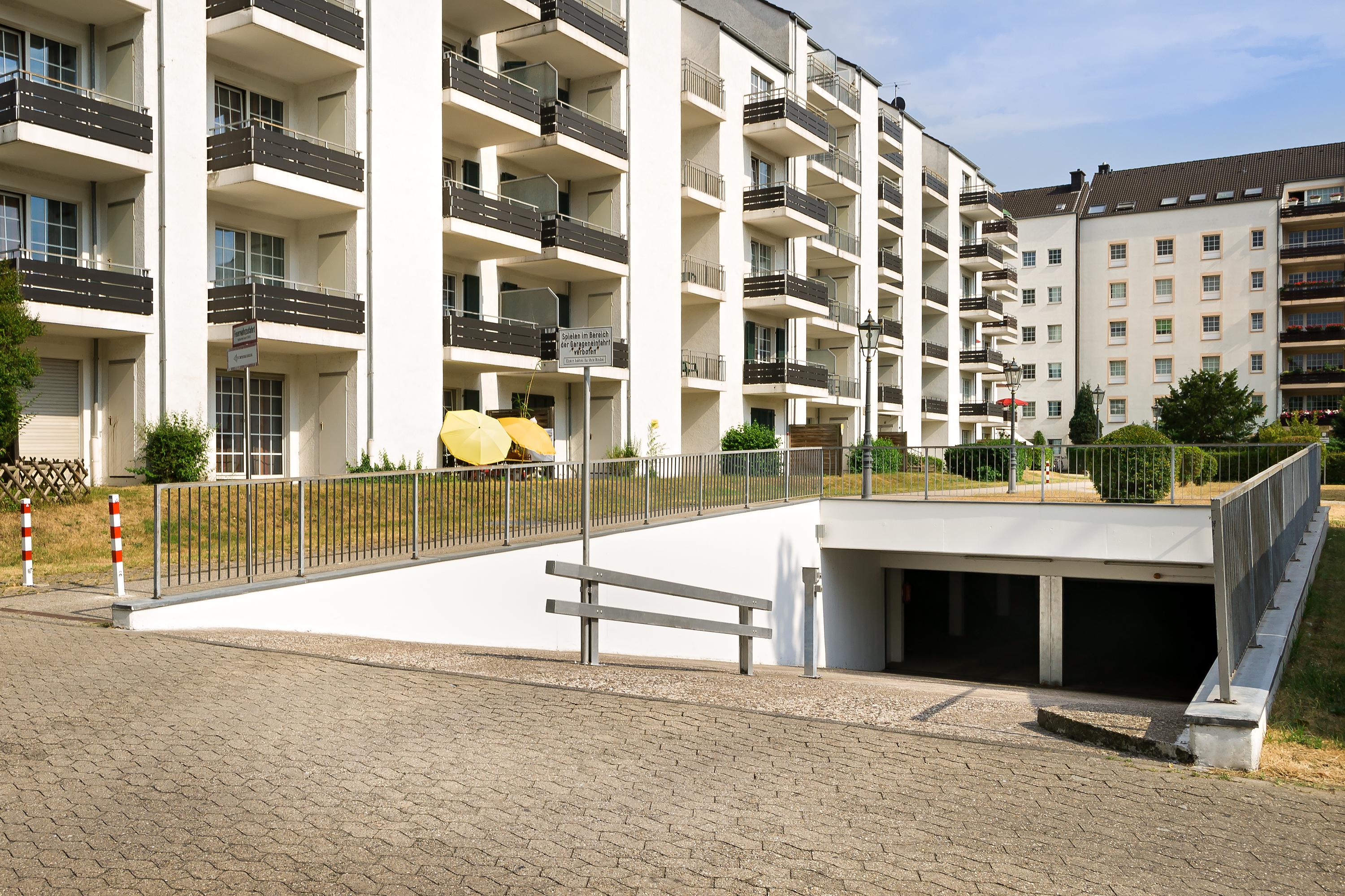 Acora Duesseldorf Living The City Kültér fotó